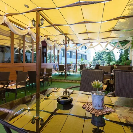 ホテル Marina Palace, Affiliated By Melia (adults Only)