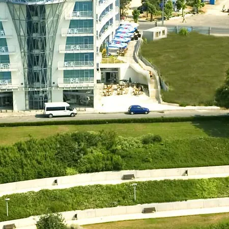 Hotel Marina Palace, Affiliated By Melia, Adults Only & Inclusive, Renovated 4*
