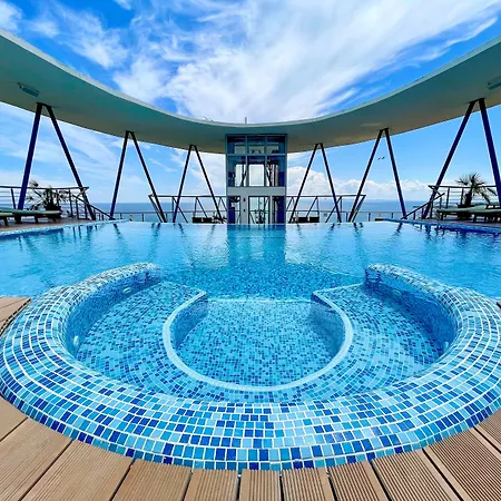 Marina Palace, Affiliated By Melia (adults Only) ホテル 4*