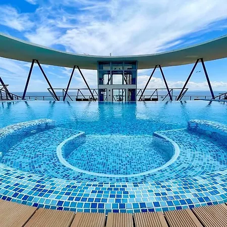 Hotel Marina Palace, Affiliated By Melia, Adults Only & Inclusive, Renovated