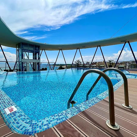 Hotel Marina Palace, Affiliated By Meliá, Adults Only&all Inclusive, Renovated 4*