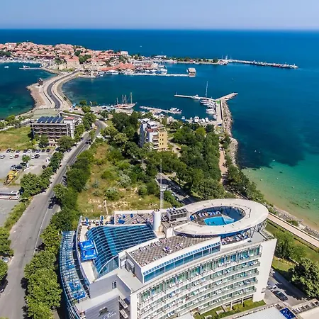 Hotel Marina Palace, Affiliated By Meliá, Adults Only&all Inclusive, Renovated