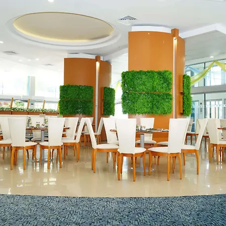 Hotel Marina Palace, Affiliated By Meliá, Adults Only&all Inclusive, Renovated