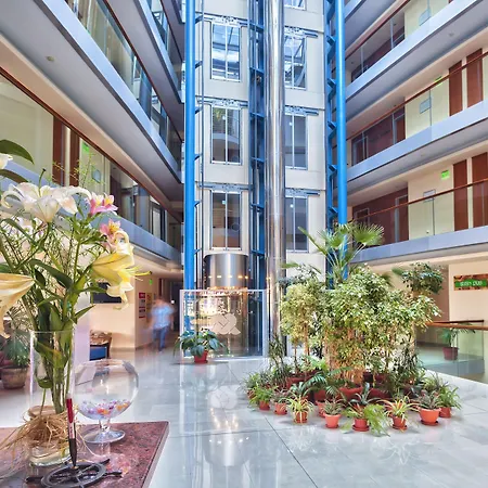 Marina Palace, Affiliated By Melia (adults Only)