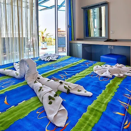 ホテル Marina Palace, Affiliated By Melia (adults Only) ネセバル