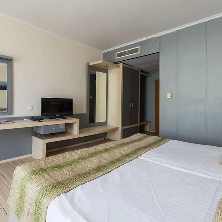 Marina Palace, Affiliated By Melia (adults Only)