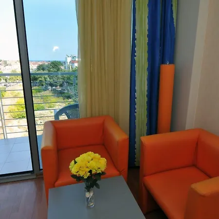 Marina Palace, Affiliated By Meliá, Adults Only&all Inclusive, Renovated Hotel 4*