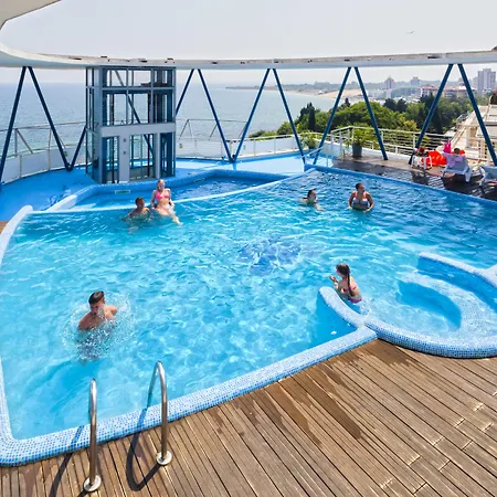 Hotel Marina Palace, Affiliated By Meliá, Adults Only&all Inclusive, Renovated