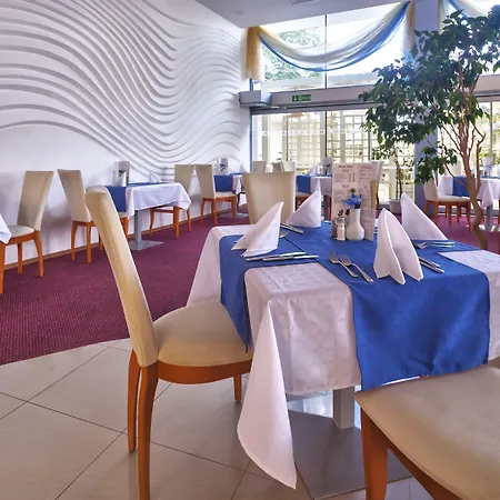 Marina Palace, Affiliated By Melia, Adults Only & Inclusive, Renovated 4*