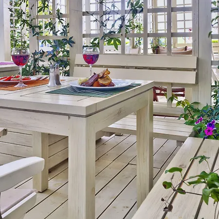 ホテル Marina Palace, Affiliated By Melia (adults Only)