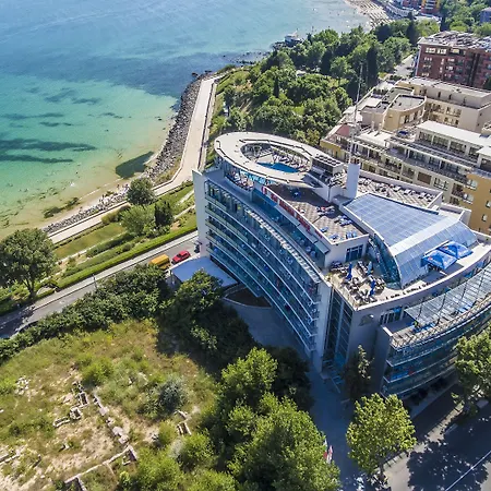 Marina Palace, Affiliated By Melia (adults Only) 4*