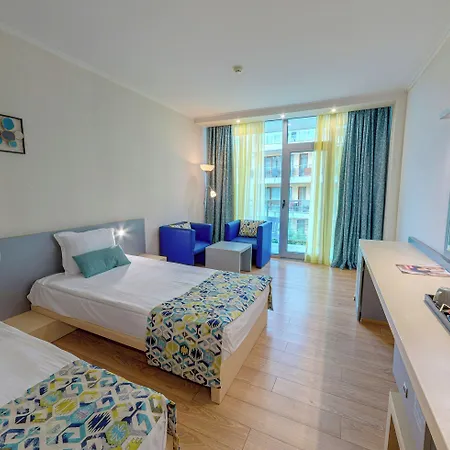 Hotel Marina Palace, Affiliated By Meliá, Adults Only&all Inclusive, Renovated