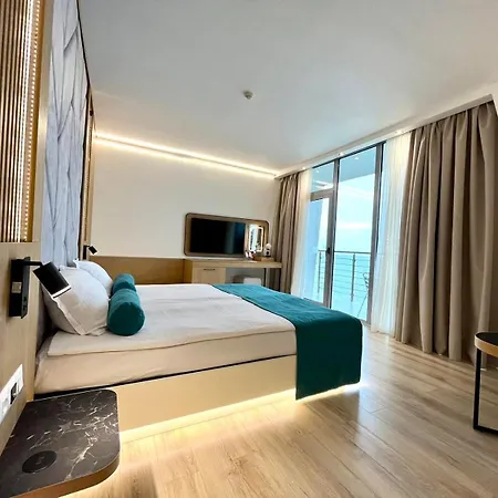 Marina Palace, Affiliated By Melia, Adults Only & Inclusive, Renovated Hotel