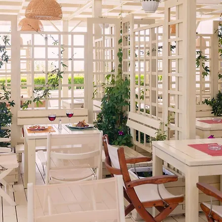 ホテル Marina Palace, Affiliated By Melia (adults Only)