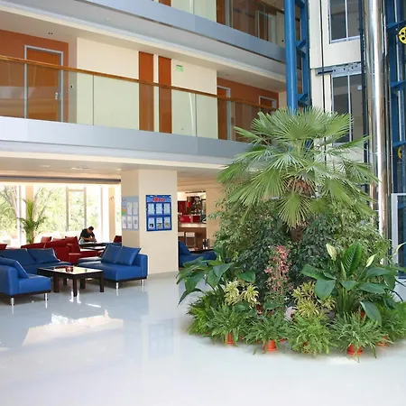 Marina Palace, Affiliated By Melia (adults Only) 4* ネセバル