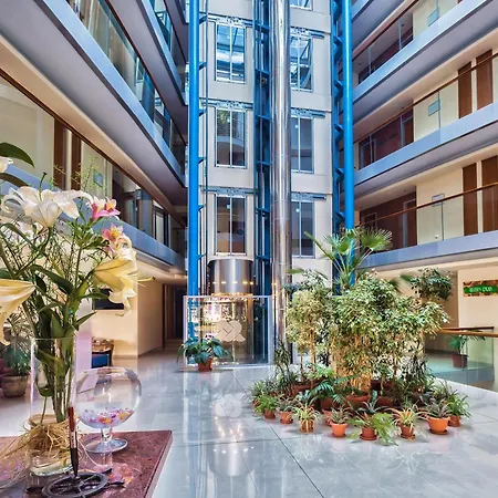 Marina Palace, Affiliated By Melia (adults Only)