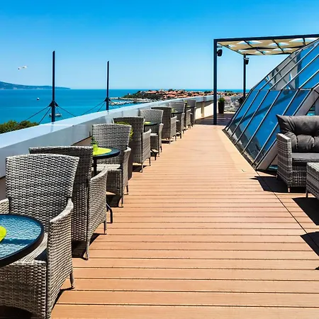 ホテル Marina Palace, Affiliated By Melia (adults Only)