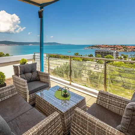 Marina Palace, Affiliated By Melia (adults Only)