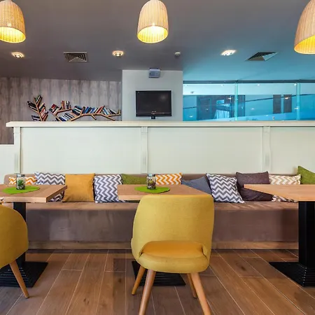 ホテル Marina Palace, Affiliated By Melia (adults Only) 4*