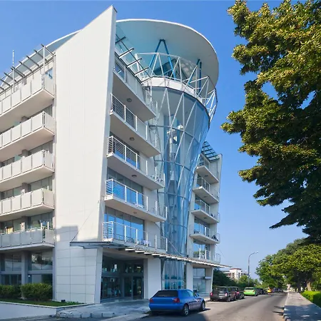 ホテル Marina Palace, Affiliated By Melia (adults Only) 4*