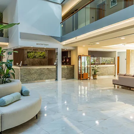 Hotel Marina Palace, Affiliated By Melia, Adults Only & Inclusive, Renovated 4*