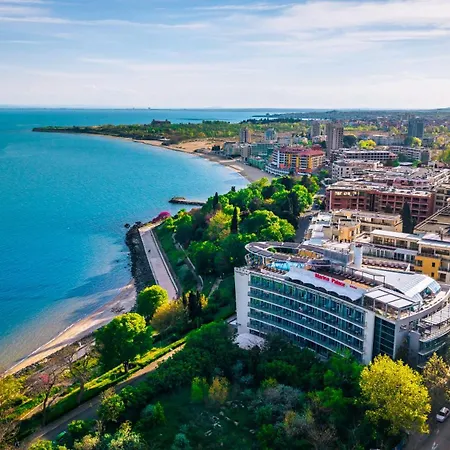 Marina Palace, Affiliated By Meliá, Adults Only&all Inclusive, Renovated Hotel