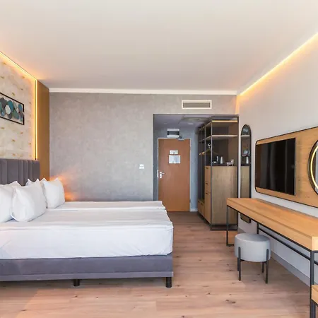Hotel Marina Palace, Affiliated By Melia, Adults Only & Inclusive, Renovated 4*