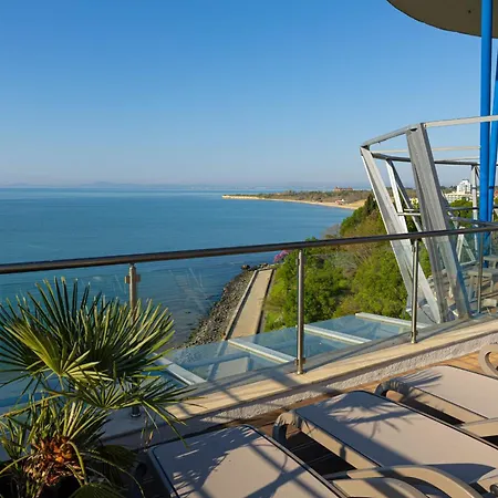 Marina Palace, Affiliated By Meliá, Adults Only&all Inclusive, Renovated 4*