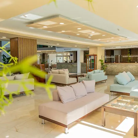 Marina Palace, Affiliated By Melia, Adults Only & Inclusive, Renovated Nesebar