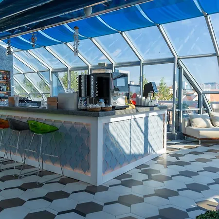 Marina Palace, Affiliated By Melia, Adults Only & Inclusive, Renovated 4* Nesebar