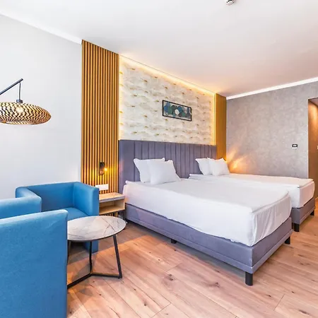 Marina Palace, Affiliated By Melia, Adults Only & Inclusive, Renovated Hotel