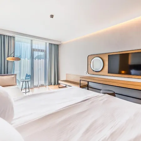 Hotel Marina Palace, Affiliated By Melia, Adults Only & Inclusive, Renovated