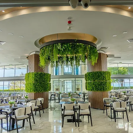 Hotel Marina Palace, Affiliated By Meliá, Adults Only&all Inclusive, Renovated 4*