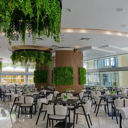 Marina Palace, Affiliated By Melia, Adults Only & Inclusive, Renovated Nesebar