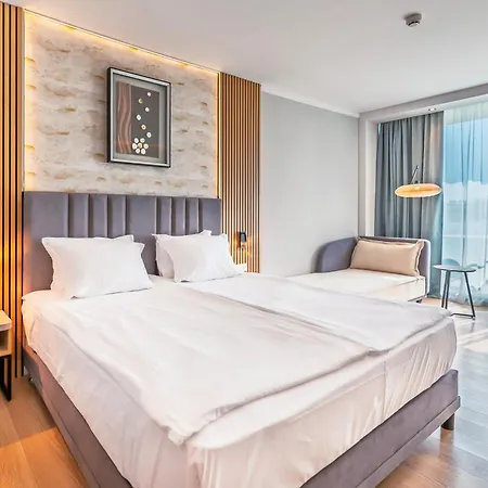 Marina Palace, Affiliated By Melia, Adults Only & Inclusive, Renovated