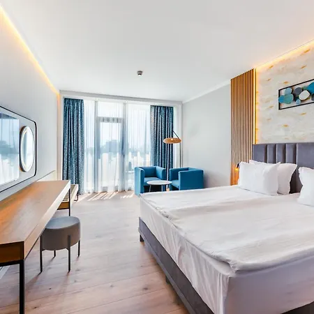 Marina Palace, Affiliated By Melia, Adults Only & Inclusive, Renovated Hotel Nesebar