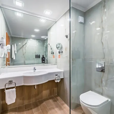 Marina Palace, Affiliated By Melia, Adults Only & Inclusive, Renovated 4*