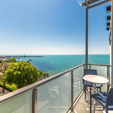 Hotel Marina Palace, Affiliated By Meliá, Adults Only&all Inclusive, Renovated 4*