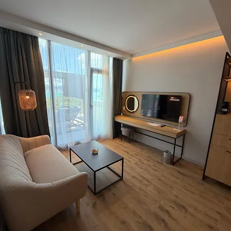 Marina Palace, Affiliated By Meliá, Adults Only&all Inclusive, Renovated Hotel 4*