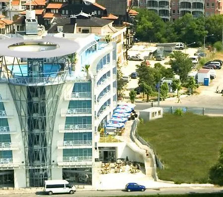Marina Palace, Affiliated By Melia, Adults Only & Inclusive, Renovated