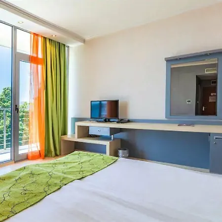 Hotel Marina Palace, Affiliated By Meliá, Adults Only&all Inclusive, Renovated