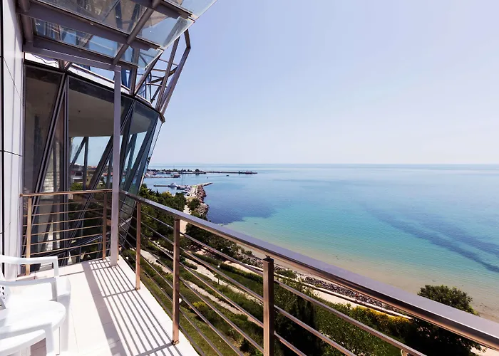 Hotel Marina Palace, Affiliated By Melia (adults Only)