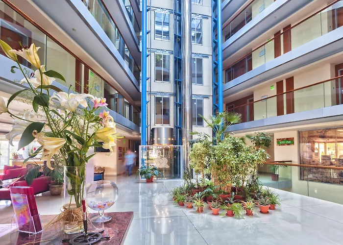 Marina Palace, Affiliated By Melia (adults Only)