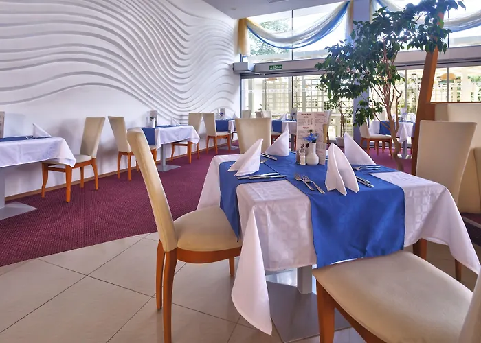 Marina Palace, Affiliated By Melia (adults Only) 4*