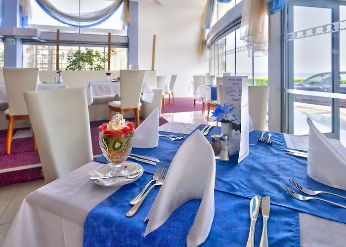 Hotel Marina Palace, Affiliated By Melia (adults Only)