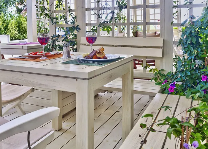 Hotel Marina Palace, Affiliated By Melia (adults Only)