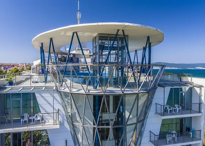 Marina Palace, Affiliated By Melia (adults Only)