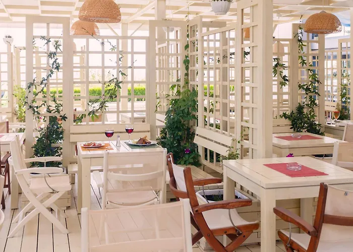 Hotel Marina Palace, Affiliated By Melia (adults Only)