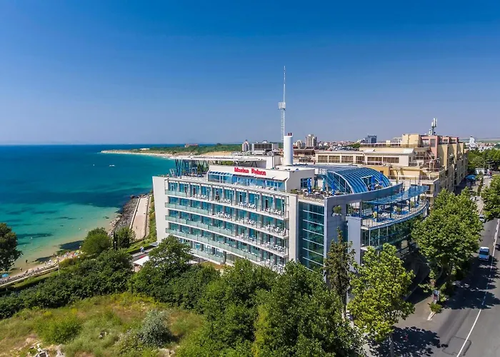 Marina Palace, Affiliated By Melia (adults Only) Hotel 4*