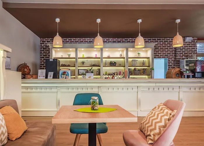 Marina Palace, Affiliated By Melia (adults Only) Hotel Nessebar